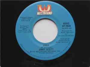 Jimmy Scott  - Anna