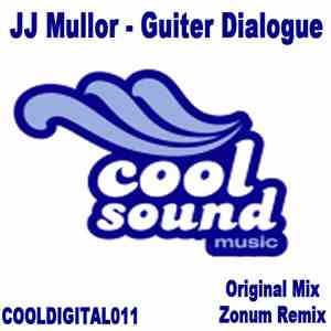 JJ Mullor - Guiter Dialogue