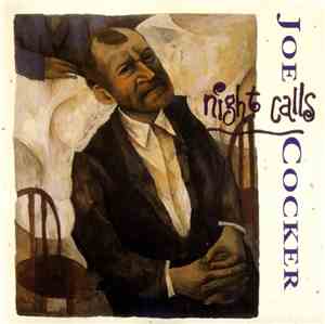 Joe Cocker - Night Calls