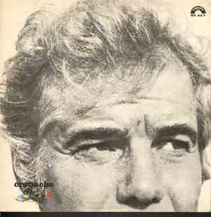 Joe Sentieri - Cronache