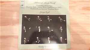 Johann Strauss Jr., Joseph Strauss, George Szell, The Cleveland Orchestra - ...