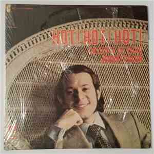 Johnny Colón - Hot! Hot! Hot!
