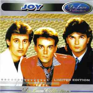 Joy  - DeLuxe Collection
