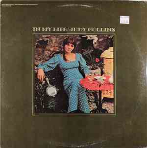 Judy Collins - In My Life