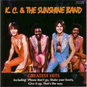 KC & The Sunshine Band - Greatest Hits