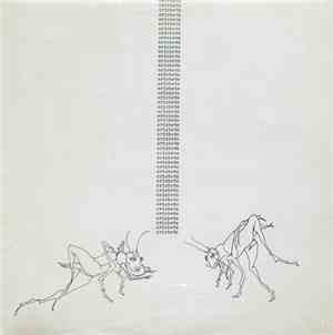 Kenneth Marier  - Crickets