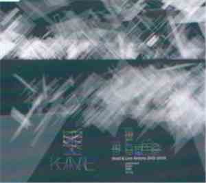Khanate - Dead & Live Aktions