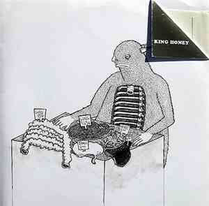 King Honey - Plectrum / Olde Peculiar