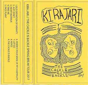 Kira Jari - The Cackle Is Backle Spring Break Tour 2017