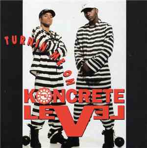 Koncrete Level - Turnin Me On