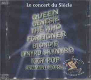 .... - Le Concert Du Siècle