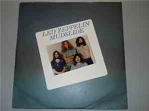 Led Zeppelin - Mudslide/BBC Broadcasts