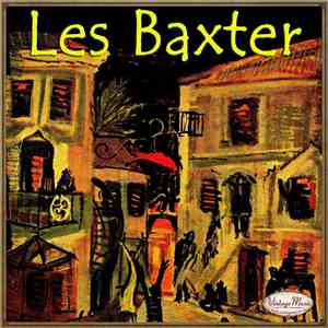 Les Baxter - Les Baxter