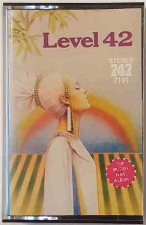Level 42 - Level 42