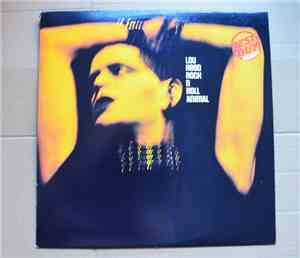 Lou Reed - Rock N Roll Animal