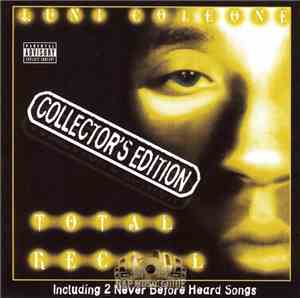 Luni Coleone - TOTAL RECALL COLLECTOR'S EDITION