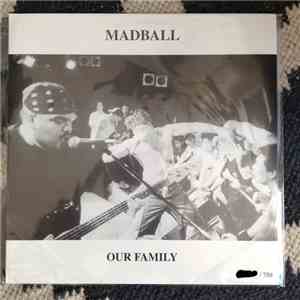 Madball / Uzumaki - Madball / Uzumaki