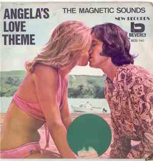 Magnetic Sounds,The - Angela´s Love Theme