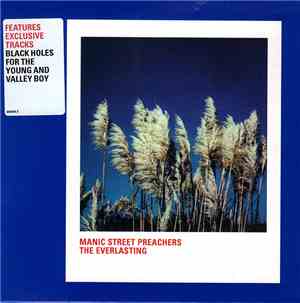 Manic Street Preachers - The Everlasting