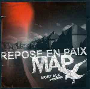 MAP - Repose En Paix