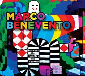 Marco Benevento - Between The Needles And Nightfall