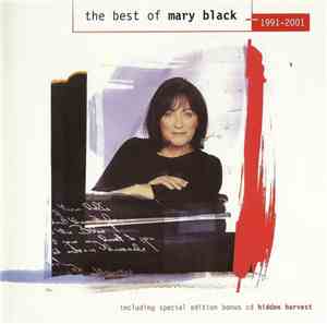 Mary Black - The Best Of Mary Black 1991-2001 / Hidden Harvest