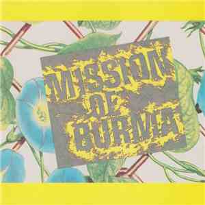 Mission Of Burma - Mission Of Burma