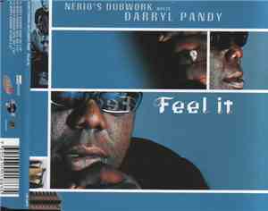 Nerio's Dubwork Meets Darryl Pandy - Feel It
