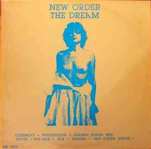 New Order - The Dream