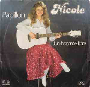 Nicole  - Papillon / Un Homme Libre
