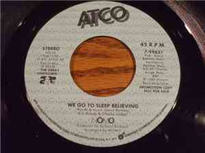 Nómo  - We Go To Sleep Believing