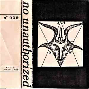 No Unauthorized - Exorcisme