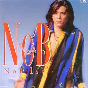 Nobuo Yamada - NoB 1st
