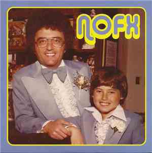 NOFX - My Orphan Year
