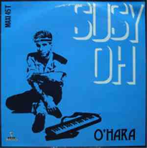 O' Hara - Susy Oh