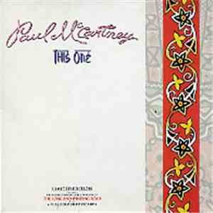 Paul McCartney - This One