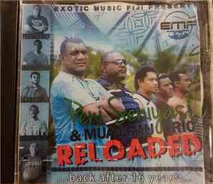 Peni Seniyasi & Mua-I-Gau Trio - Reloaded ...Back After 16 Years...