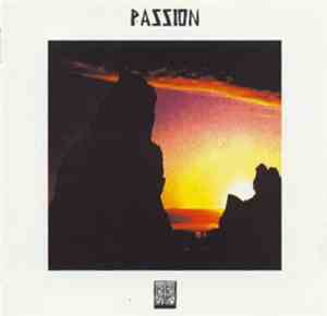 Peter Kuhlmann & Jürgen Rehberg - Passion
