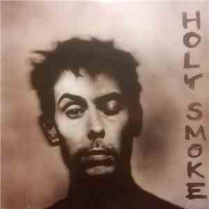 Peter Murphy - Holy Smoke