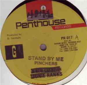 Pinchers - Stand By Me