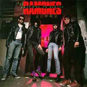 Ramones - Halfway To Sanity