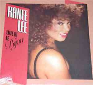 Ranee Lee - Live At Le Bijou