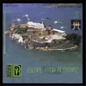 Rasco - Escape From Alcatraz