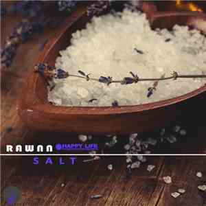 Rawnn - Salt