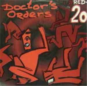 Red - 20 - Doctor's Orders