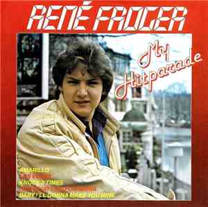 René Froger - My Hitparade