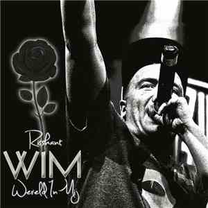 Risskant - W.I.M. - Wereld In Mij