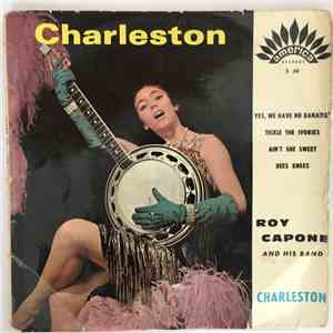 Roy Capone and his Band - Charleston