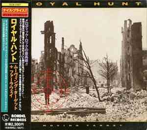 Royal Hunt - Moving Target + Far Away