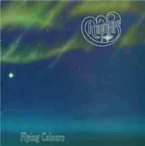 Ruphus - Flying Colours